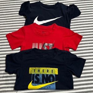 Nike tops